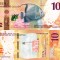 !!! CURACAO - 10 GULDENI 2025 - P 1 - UNC // NU TRIMIT PRIN CURIER