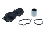 Supapa epurator Bmw Seria 3 E46 318d, 320d 1998-, Seria E39 520d 2000-, NTY EPCV-BM-009