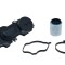 Supapa epurator Bmw Seria 3 E46 318d, 320d 1998-, Seria E39 520d 2000-, NTY EPCV-BM-009