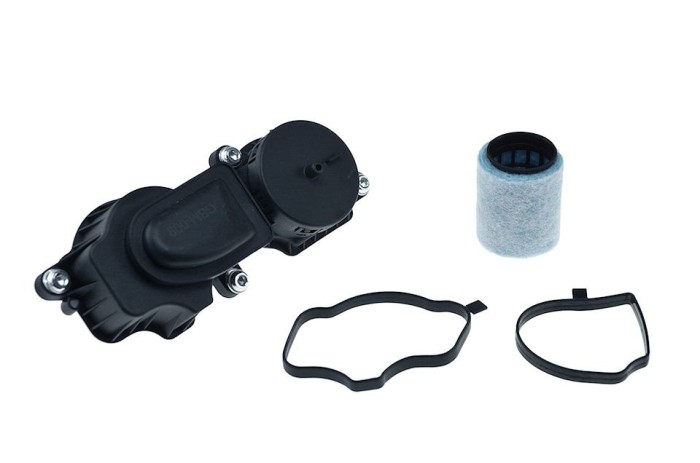 Supapa epurator Bmw Seria 3 E46 318d, 320d 1998-, Seria E39 520d 2000-, NTY EPCV-BM-009