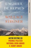 Unghiul de repaus - Wallace Stegner - Roman, Beletristica