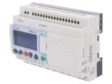 Releu Programabil cu 16 Intrări și 10 Ieșiri
