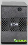 UPS ТЗУ Непрекъсваемо захранване - Eaton 5E 650I с шуко