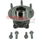 Set rulment roata CHEVROLET CRUZE Hatchback (J305) (2011 - 2016) METZGER WM 7492