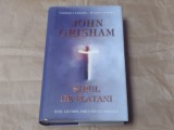 JOHN GRISHAM - SIRUL DE PLATANI cartonata