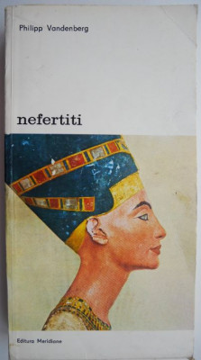 Nefertiti &amp;ndash; Philipp Vandenberg foto