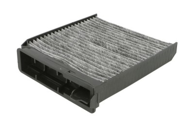 Filtru polen carbon Renault Clio III, Symbol II, Twingo II 13137 B41012CPR-1 foto