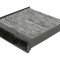 Filtru polen carbon Renault Clio III, Symbol II, Twingo II 13137 B41012CPR-1
