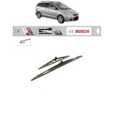 Cumpara ieftin Set 2 stergatoare MAZDA 5 (CR) din 2005-2010, Tip Clasic Standard, Bosch Twin