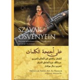Szavak &ouml;sv&eacute;nyein - Balassi k&ouml;lt&eacute;szet&eacute;nek &uacute;tkeres&eacute;se az arab vil&aacute;gban - Moln&aacute;r P&aacute;l, 2024