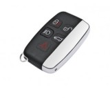 Cheie completa Topautochei&reg; pentru Range Rover Evoque, Sport, Vogue 433 Mhz PCF 7935