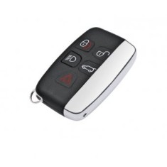 Cheie completa Topautochei&reg; pentru Range Rover Evoque, Sport, Vogue 433 Mhz PCF 7935