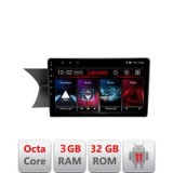 Navigatie Mercedes C W204 NTG4.5 2012-2015 Octa Core cu Android Radio Bluetooth Internet GPS WIFI DSP 3+32 GB 4 LENOVO LITE CarStore Technology