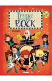 Trupa mea de rock - Eliseo Garcia