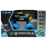 Masina cu telecomanda, Kaboom, Kinchika Monster Truck