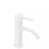 Baterie pentru bideu Rea Lungo White Matt
