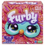 FURBY JUCARIE DE PLUS INTERACTIVA FURBY MULTICOLOR
