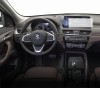 Folie Protectie Navigatie BMW X1 2020-2022, Duragon, protectie Display Navigatie, silicon Mat, Anti-zgarieturi, Anti-amprenta, kit instalare
