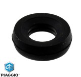 Bucsa (tampon) cauciuc furca fata originala Piaggio MP3 - Vespa - GTS - LX - Primavera - S - Sprint 50-500cc (15.5X32.5X10 mm)