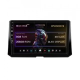 Cumpara ieftin Navigatie Toyota Corolla (2019-2023), Android 13, Z-Octacore 8GB RAM + 256GB ROM, 10.1 Inch - AD-BGZ10008+AD-BGRKIT059
