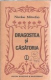 Dragostea si casatoria - Nicolae Mitrofan