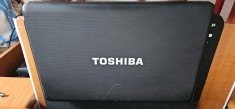 Laptop Toshiba Satellite C660-10H cu procesor Intel&reg; Core&trade; i3 CU PAROLA PE BIOS .