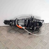 M&acirc;ner exterior ușă dreapta spate BMW 3 Gran Turismo F34 2015 OEM: 73805468054601 2472451