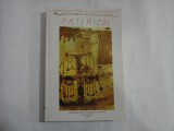 IZVOARE DUHOVNICESTI, PATERICUL - PREA SFINTITUL EPISCOP ANDREI