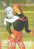 Cumpara ieftin Principele Niccolo Machiavelli editura Mondero an 2000 205 pagini Literatura Clasica Filosofie Coperta Cartonata