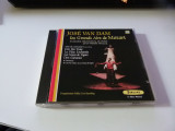 Mozart -marile arii - Jose van Dam, es