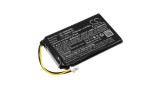 Cameron Sino 1100mAh Garmin Nuvi 65,Nuvi 65LM,Nuvi 65LM 6&quot;,010-01211-01,Nuvi 53,Nuvi 53LMT,Dash Cam 35 Baterie