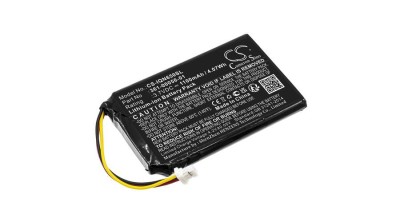 Cameron Sino 1100mAh Garmin Nuvi 65,Nuvi 65LM,Nuvi 65LM 6&amp;quot;,010-01211-01,Nuvi 53,Nuvi 53LMT,Dash Cam 35 Baterie foto