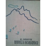 Al. Badauta - Muntii Romaniei