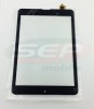 Touchscreen Evolio X8 Negru, Display Tableta, Sticla de Inlocuire