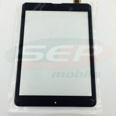 Touchscreen Evolio X8 BLACK