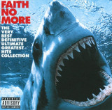 Very Best Definitive Ultimate Greatest Hits Collection | Faith No More, Rock, Warner Music