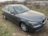 Dezmembrez BMW seria 5 E60 525d an 2006 de Europa