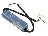 Alimentator LED Pulsatoriu FOSE 40W IP67 MPF-40B-12 Exterior