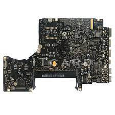 Placa de baza pentru Apple Macbook Pro 13.3 A1278 Early 2011 DEFECTA! foto