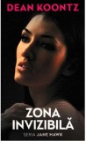 Zona invizibila | Dean Koontz, Rao