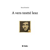 A vers testt&eacute; lesz - Barna Kriszti&aacute;n