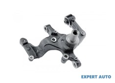 Jamba spate Audi A3 (2003-2012) [8P1] #1 foto