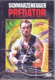 DVD film de colectie: Predators ( Arnold Schwartzenegger ; SIGILAT - vezi descriere )