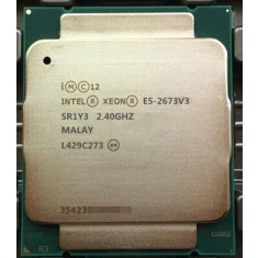 Procesor server Intel Xeon 12 CORE E5-2673 v3 SR1Y3 2.4Ghz Socket 2011-3