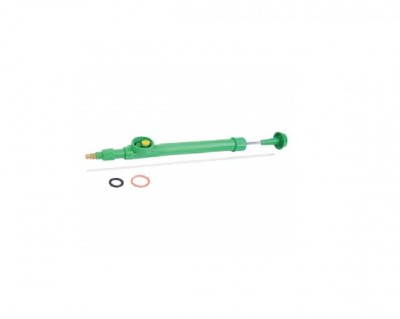 Pulverizator pentru sticla 2L, Topgarden 380201 foto