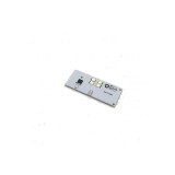 Dioda Luminoasa LED Originala Bosch 00620884 10022299 pentru Frigider Siemens