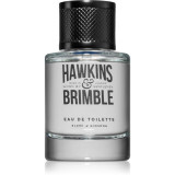 Hawkins &amp; Brimble Eau De Toilette Eau de Toilette pentru bărbați 50 ml