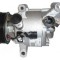 Compresor AC aer conditionat clima Dacia Dokker , Duster 2010-2017; Logan II 2012-; Sandero II 2012-; Renault Fluence 2010-; 926009154R