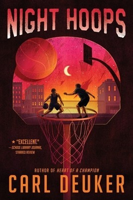 Night Hoops foto