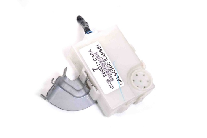 Unitate de control Gateway INFINITI FX 2011 OEM: 284D11CA0A 11762290